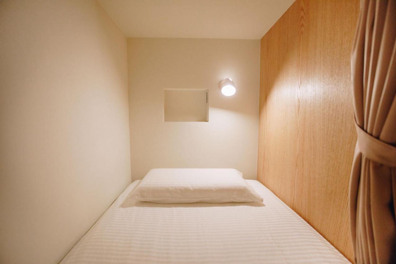 Lixia Hostel Xiaoliuqiu Esterno foto